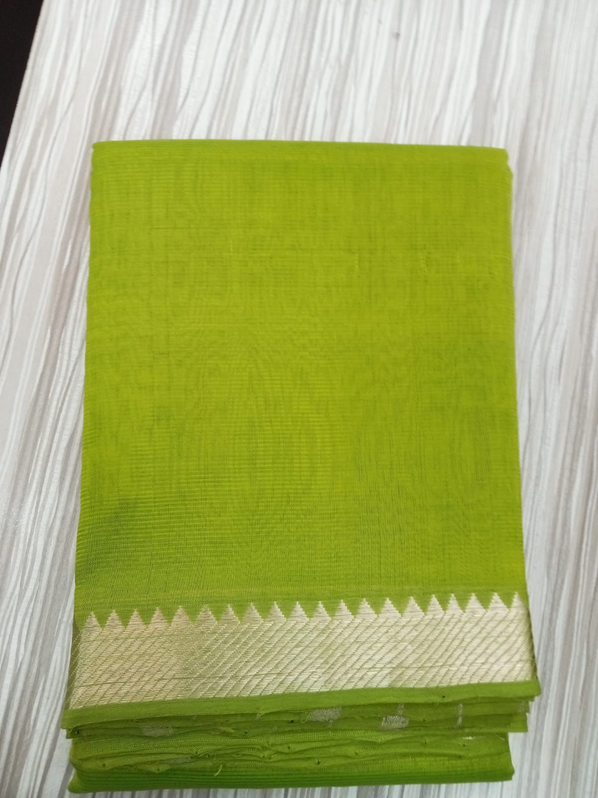 Mangalagiri Handloom saree | Simple saree | Gift saree