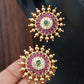 Antique kemp Studs | Indian AD Tops