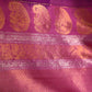 Handloom Gadwal Pattu Saree | Indian Traditional Saree | Handloom Saree