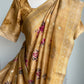 Munga silk saree | Simple Partywear saree| Sarees in USA