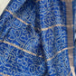 Printed managalagiri handloom saree | Light weight saree