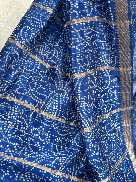 Bandini Managalagiri handloom saree | Light weight saree