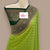 Authentic Pure Georgette Banaras Saree