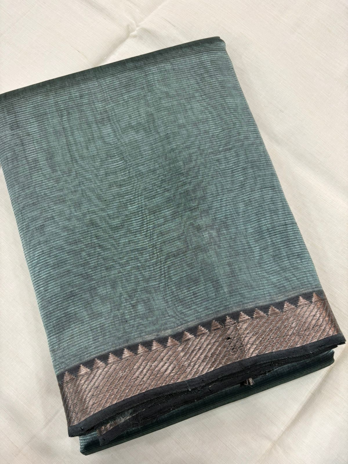 Mangalagiri Handloom Sarees | Light Weight Saree | Gift Saree