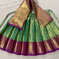 Goddess Dress | Sravanamasam Ammavari  Kalasam Dress | Traditional  Ammavari Dress