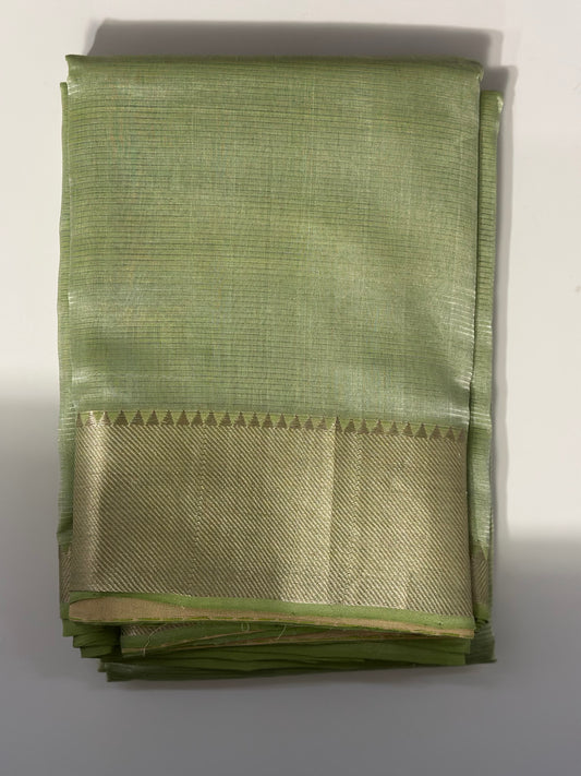 Handloom Mangalagiri Silk Sarees |Gift Saree | Mangalagiri Sarees