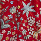 Girls Red Top & Skirt | Party wear dress for girls