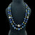 Onyx beads  Necklace | Indian Jewelry In USA