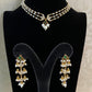Jadau Kundan Pearl Choker | Indian jewellery