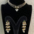 Jadau Kundan Pearl Choker | Indian jewellery