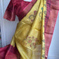 Pure tussar saree | Sarees in USA
