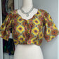 Patola blouse