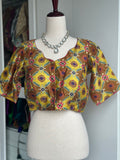 Patola blouse