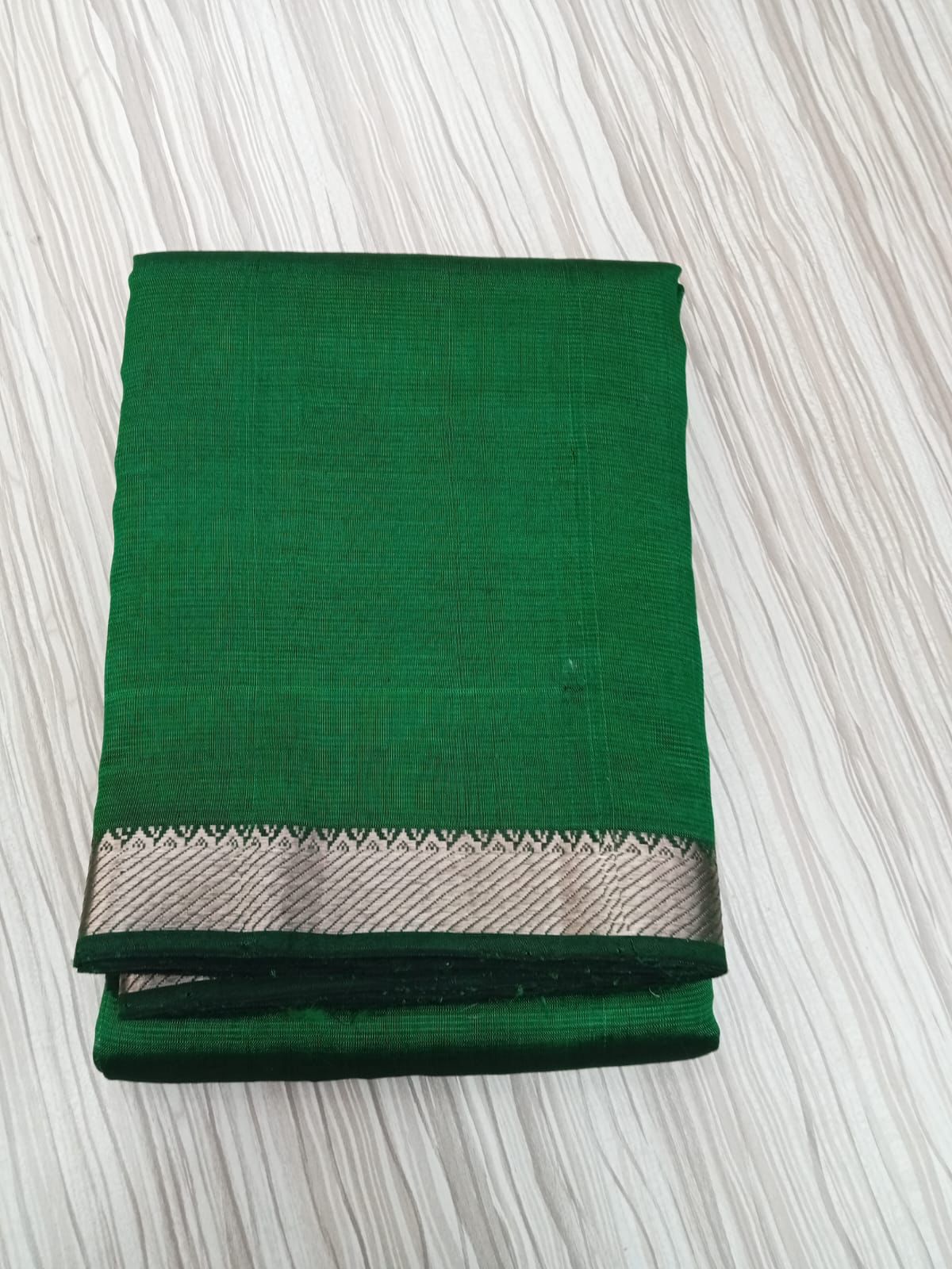Mangalagiri Handloom saree | Simple saree | Gift saree