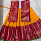 Goddess Dress | Sravana Lakshmi  kalasam  Dress | Traditional large Ammavari Dress