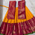 Goddess Dress | Sravana Lakshmi  kalasam  Dress | Traditional large Ammavari Dress