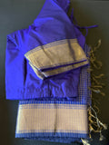 Maheswari Handloom saree