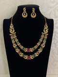 Antique necklace | Indian jewelry in USA