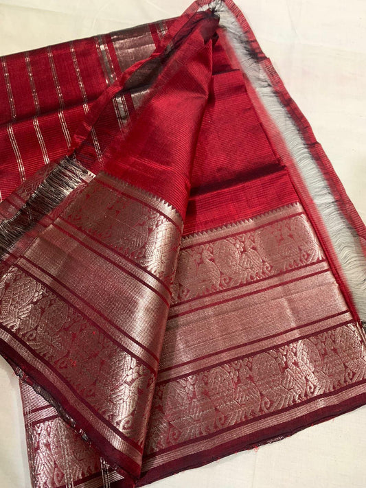 Mangalagiri handloom sarees | Party wear sarees | Sarees in USA