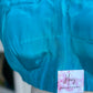 Crape silk sleeveless blouse | Saree blouses online