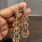 Fashionable Dangle Earrings