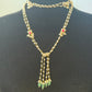 Pearl Kundan Hair Accessories | Traditional Indian Jewelry