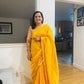 Mangalagiri  Handloom Sarees |  Light Weight Saree | Gift Saree