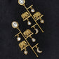 Statement Earrings | Latest Indian Earrings