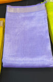 Mangalagiri Handloom Saree | Light Weight Saree | Gift Saree