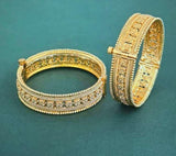 Antique Openable Bangles | Indian Jewelry In USA