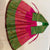 Goddess Dress | Sravana Lakshmi  kalasam  Dress | Traditional large Ammavari Dress