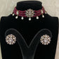 Victorian choker | Latest Indian jewelry