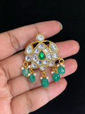 Jadau Kundan pendant