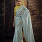 Fancy saree | Swarovski work saree