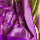 Tussar silk saree | Silk mark certified saree