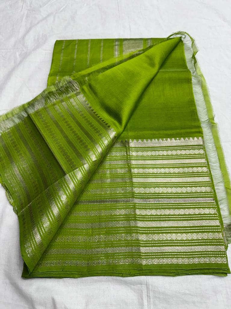 Mangalgiri handloom sarees | pattu sarees | Light weight sarees