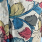 Pen kalamkari embroidery blouse | Custom blouse | Designer blouse