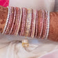 AD Jumki Hanging Bangles | Indian Bridal Bangles