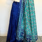 Teens Mangalagiri Handloom Lehanga | Traditional Langa voni | Teens Ethnic Wear