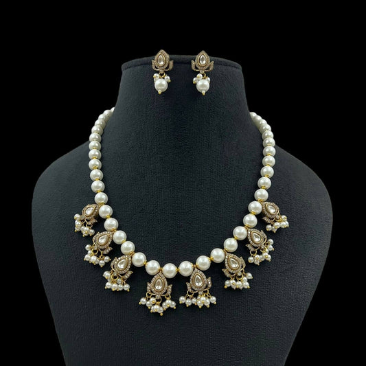 Victorian necklace | Exclusive necklace