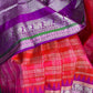 Dual shade Venkatagiri saree | Pattu Saree | Party wear saree