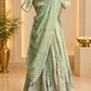 Teens Fancy Lehanga | Traditional Langa voni | Ethnic Wear Lehanga | Gift Idea