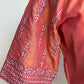 Haas Embroidery blouse | Saree blouses in USA