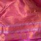 Handloom Gadwal Pattu Saree | Indian Traditional Saree | Handloom Saree