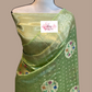 Pure Dupion Silk Saree| Sarees in USA