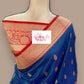 Pure Katan silk saree | Silk mark certified saree