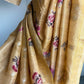 Munga silk saree | Simple Partywear saree| Sarees in USA