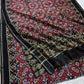 Chanderi printed sarees | Gift sarees