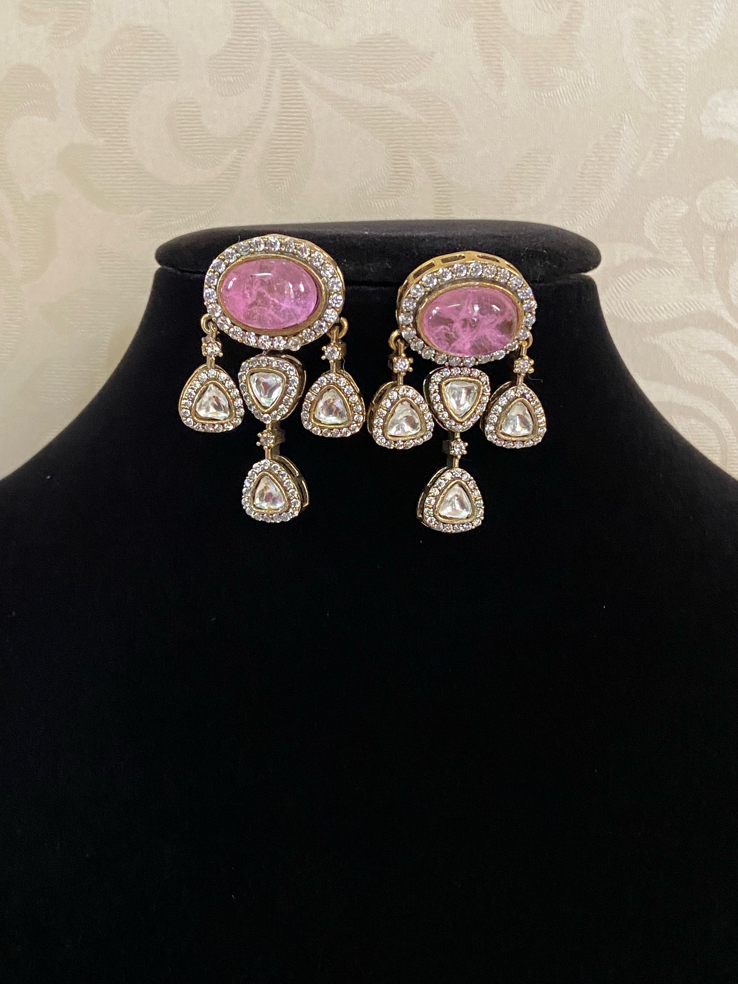 Doublet earrings | Indian earrings in USA