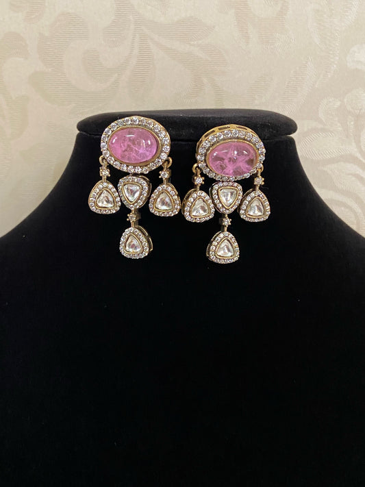 Doublet earrings | Indian earrings in USA